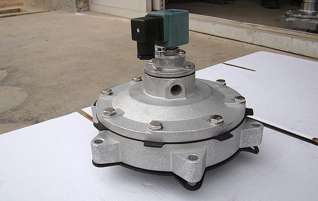 DMF-Z-62电磁脉冲阀