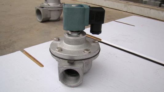 DMF-Z-25电磁脉冲阀